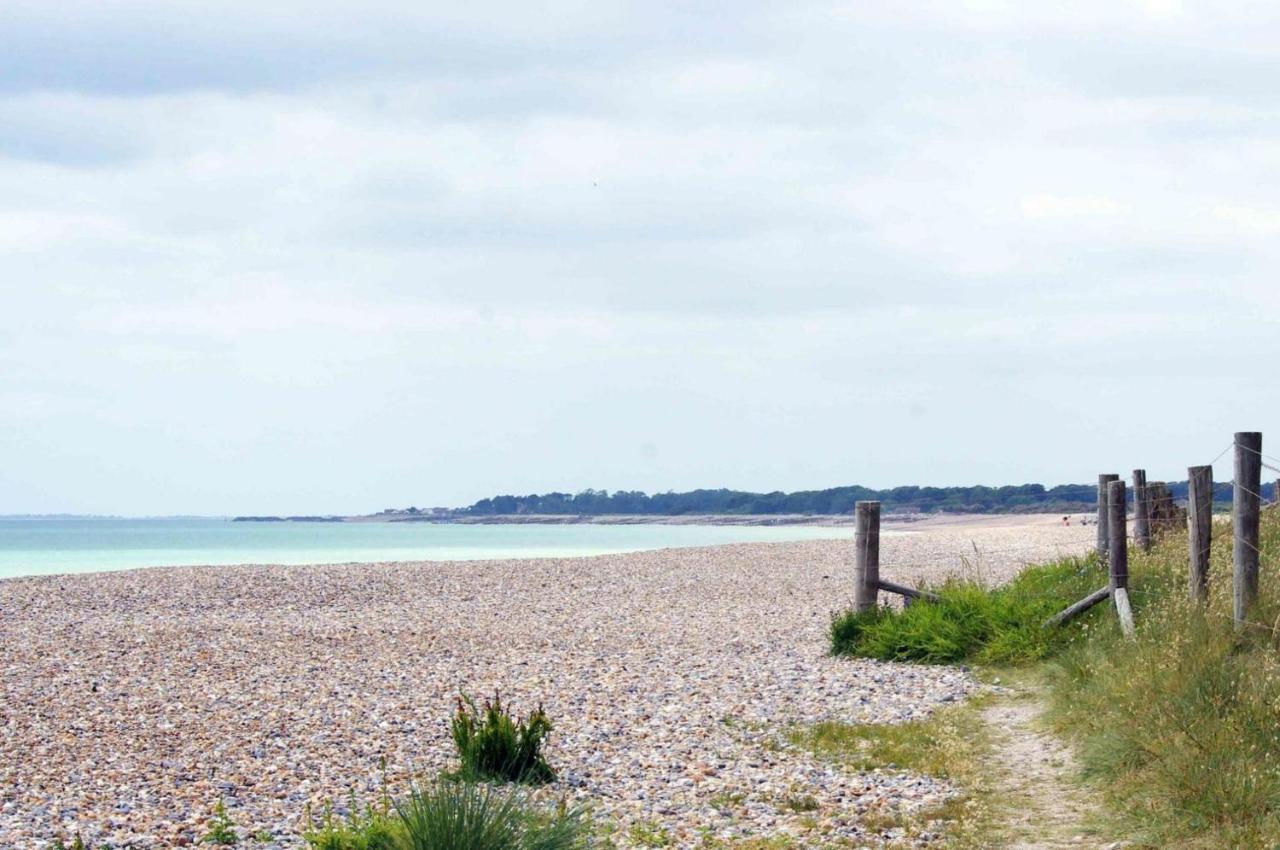 Beautiful 2Bd Beach Retreat Littlehampton Exterior foto